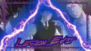 Live Figh - [AMV] - Beginning of the Journey: The First Battle