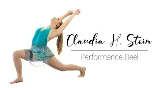 Claudia H. Stein | Performance Reel 2020