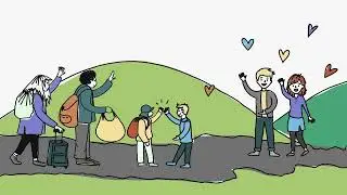 The H:OUSE Project: Role of Community Sponsorship