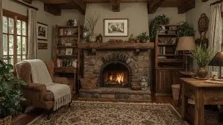 🎧 Relaxing Music for Studying, Concentrating and Relaxing | LoFi, Chill, Instrumental 🎶