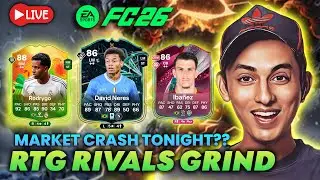 EA FC 26 Season 3 Is Here!! ✅ Best BLACK FRIDAY Investment Tips ✅
