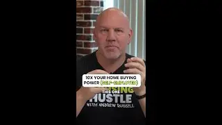 10x Your Home Buying Power (Self-Employed)
