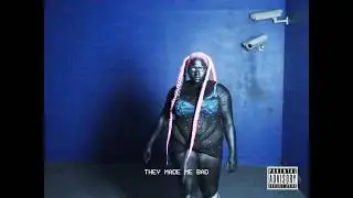 Uzi Freyja ft. Carbon Killer - Medusa (Lyrics Video)