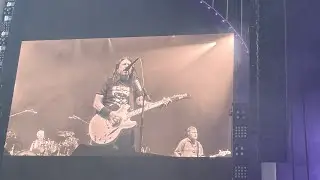 Foo Fighters - Everlong (Outside Lands 2023)