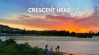 Crescent Head | The Annual | 2025