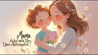 Was ich dir schon immer sagen wollte... &ndash; Unser Muttertagslied f&uuml;r dich ❤️🌷