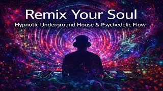 BruFFnesS &ndash; Zzzrrr&hellip; Vrrrrmmm&hellip; Zapppp&hellip; &ndash;&nbsp;&nbsp;Remix&nbsp;Your&nbsp;Soul