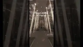 #project2025 #signatures #screenshot #tiktok #Warninglabel by @neoni