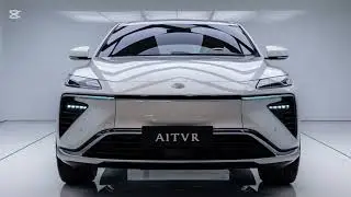 2025 Changan Huawei Avatr: Luxury, Speed, Intelligence