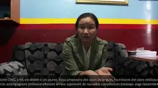[Black Sheep] LHA Charitable Trust