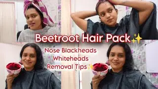 Hair Pack✨Face clean up @rajisstory22 #skincare #haircare #skinwhitening #tirunelveli 