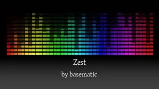 basematic - Zest