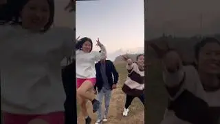 KAKUMA NEW KOKBOROK SONG VIDEO 2024😲NEW KAUBRU REELS VIDEO DANCE #kokborokdance #kaubrudance #new