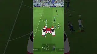 The Secret to Devastating Power Shots! ⚡⚽ #efootball #steam #pc #efootball2025 #football