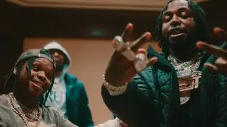 EST Gee, 42 Dugg- BORN PLAYER (Prod. by Blizzard Beats)