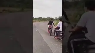Tum toh bade heavy driver ho😁 #shorts