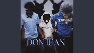 Don Juan (feat. TGSM Mike & Yhapoe)