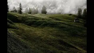 Beautiful Calm Relaxing Music - Feel Close To Nature
