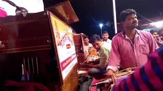 Buva Mahesh Parab pakhavaj vs buva vinod chavan Rupavli