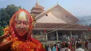 Adivasi Devmogra Mata Rodali Song | याहा मोगी रोडाली | Satpuda Tribal
