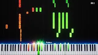 Mountain Call - Thomas Bergersen - Humanity: Chapter I