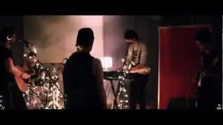 Van Susans - Ascape Sessions - 'Rat Race'