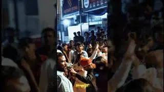 Madhapur Sadar celebrations 2025 #sadar #sa#sadarfestival #sadar2025 #ladduyadavsadar #ladduyadav