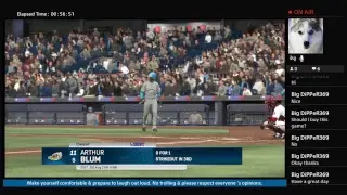 mlb2017