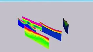 Seismic Model