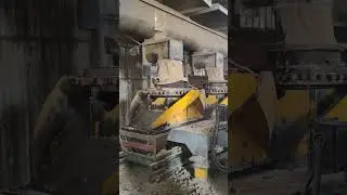 Wood blocks for biomass gasification furnaces