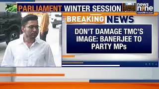 BREAKING: Abhishek Banerjee Cracks Whip on TMC MPs, Issues Strict Discipline Warning