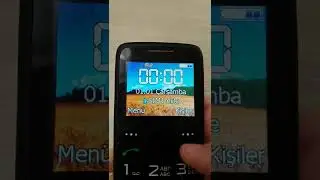 Powertech PTM-18 Startup/Shutdown