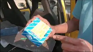 Tata Nano car speedometer sensor problem solve l Sensor ko kaise change kare (RPM)# Marathi#