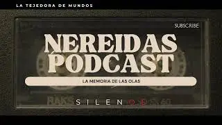 NEREIDAS: De Palacios de Coral al Corazón del Egeo. La Metamorfosis Emocional de Las Nereidas