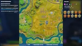 Fortnite: Suche das versteckte 