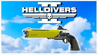 Команда &laquo;Коготь&raquo; или команда &laquo;Сенатор&raquo;? | Обзор &laquo;Коготь&raquo; &mdash; HellDivers 2