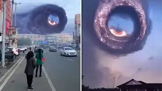 Эту Находку Невозможно Объяснить!