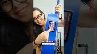 LAVA ME PLAY Unboxing  #guitar