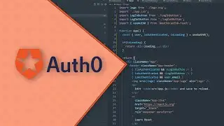 Easy user authentication with React.js and Auth0 in 10 minutes