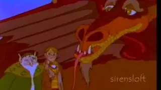 Dungeons and Dragons: Satan's Game?