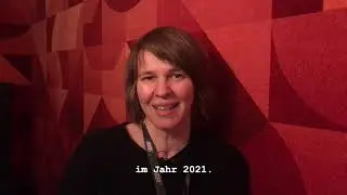 #10YEARS - Christine A. Maier, DoP