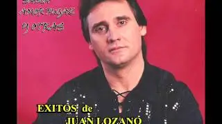JUAN LOZANO ESA GITANA