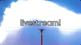 [LIVE] Minecraft Hardcore mode (no mic)