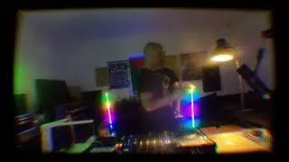 On Air: Dois Punks e Um Bolo de Bolacha com special guest: O Gajo