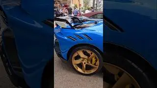 Ferrari SF90 XX Stradale #ultraluxury #millionaire #billionaire #lifestyle #supercar #monaco