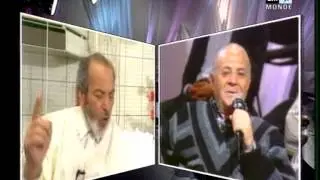 المرحومان بلقاس والدغمي