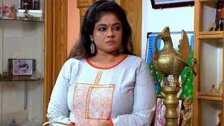Thatteem Mutteem | Mohanavalli to Make Money From Crazy Girls | Mazhavil Manorama