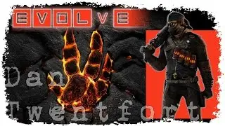 Evolve Stage 2 #51 ● В роли Эйба шутрмовика против монстра Бегемота
