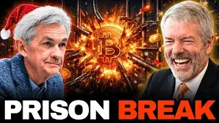 Почему САМЫЙ БОЛЬШОЙ ХОД Биткоина может произойти СЛЕДУЮЩИМ!