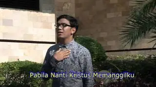 Rendy Aprillio- Bila Ku Lihat Bintang Gemerlapan